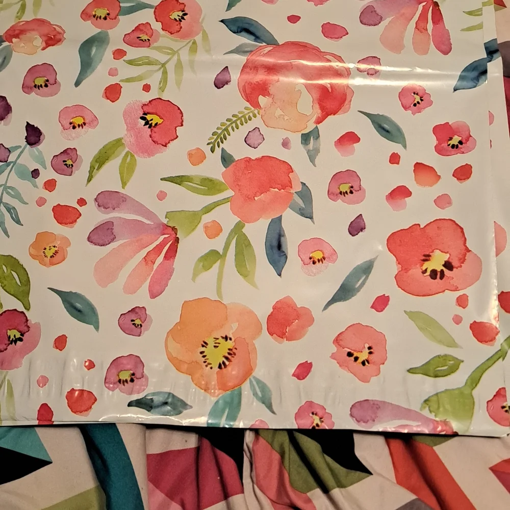 15ct 14.5×19 polymailers